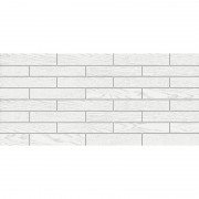 Плитка InterCerama Experience 50х23 см світло-сірий 071 152301