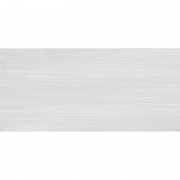 Плитка настінна InterCerama Mare 50х23 см темно-сірий 072 152202