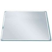 Зеркало для ванной Devit Soul 100х60 см с подогревом и сенсором движения 5027149