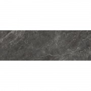 Плитка настінна Baldocer Balmoral Black 90х30 см 175609