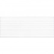 Плитка настенная InterCerama Savoi 60х23 см белый 061/р 225003