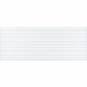 Плитка настенная InterCerama Savoi 60х23 см серый 071/р 225005