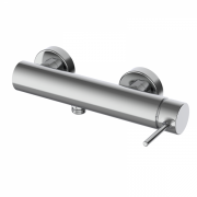 Смеситель для душа GRB Time однорычажный хром 47324470