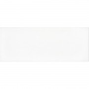 Плитка настінна InterCerama Savoi 60х23 см білий 061 225001