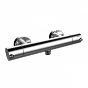 Змішувач для душа GRB Time термостатичний хром 47310470