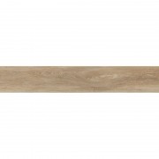 Плитка керамограніт Baldocer Belfast Teak 120х20 см 175301