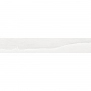 Плитка керамогранит Oset Grace White 90х15 см 509401
