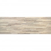 Плитка настінна Baldocer Concrete Lamas Noce 85х28 см 193204