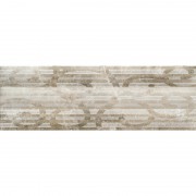 Плитка настенная Cristacer Glamour Decor Cream 60х20 см 179802
