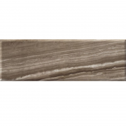 Плитка настінна Cristacer Lucia Bisel Marengo 60х20 см 134502