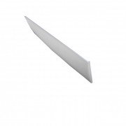 Панель для ванны Devit Katarina фронтальная полистирол белый