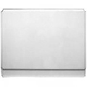 Панель для ванны Devit Sigma боковая полистирол белый