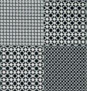 Плитка для пола Cristacer Retro 45х45 см 134403