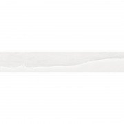 Плитка керамограніт Oset Grace White 90х15 см 509401