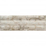 Плитка настенная Cristacer Glamour Decor Cream 60х20 см 179802