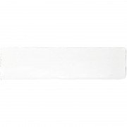 Плитка настенная Monopole Ceramica Heritage Blanco 28,5х7,7 см 082301