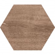 Плитка керамогранит Monopole Ceramica Yosemite Taupe Exa 24х20 см 267002