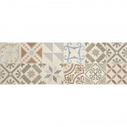 Плитка настінна Keratile Claire Revival Dec Arena 100х33,3 см 204403