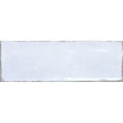 Плитка настінна Monopole Ceramica Bloom Sea 30х10 см 206801