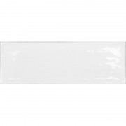 Плитка настенная Monopole Ceramica Esencia Blanco Brillo 30х10 см 206901