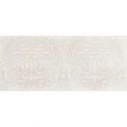 Плитка настенная Roca Maiolica Bisquit Decor 25х11 см 117503