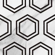 Плитка керамогранит Monopole Ceramica Jonico Exa 22,3х22,3 см 207104