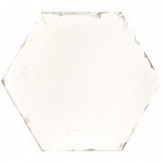 Плитка керамогранит Monopole Ceramica Studio Ivory 24х20 см 267103