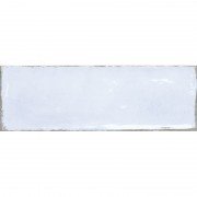 Плитка настенная Monopole Ceramica Bloom Sea 30х10 см 206801