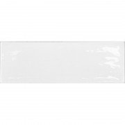 Плитка настенная Monopole Ceramica Esencia Blanco Brillo 30х10 см 206901