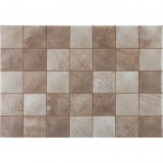 Плитка настінна Pamesa Klim 3D Mix Reliv 45х31,6 см 054303