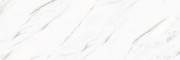 Плитка Click Ceramica Calacatta 100х33 см белый 247801