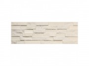 Плитка керамогранит El Molino Montblanc Blanco 60х20 см 252901