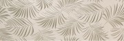 Плитка настінна El Molino Palmeto Perla 90х30 см 252602
