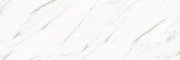 Плитка Click Ceramica Calacatta 100х33 см білий 247801