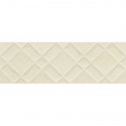 Плитка Click Ceramica Crema Marfil Decor Paris 100х33 см кремовый 234802