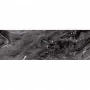 Плитка Click Ceramica Estatuario Nero 100х33 см чорний 211702