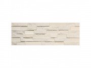 Плитка керамогранит El Molino Montblanc Blanco 60х20 см 252901