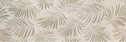 Плитка настенная El Molino Palmeto Perla 90х30 см 252602