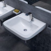 Раковина подвесная Flaminia Como CM62L