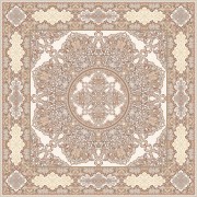 Плитка керамограніт Absolut Keramika Creta 60х60 см 172201