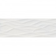 Плитка настенная Halcon Oxo Giga Blanco 90х30 см 203103