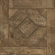 Плитка для пола Absolut Keramika Avignon Nogal 45х45 см 052507