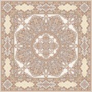 Плитка керамогранит Absolut Keramika Creta 60х60 см 172201