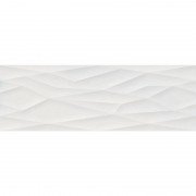 Плитка настінна Halcon Oxo Giga Blanco 90х30 см 203103