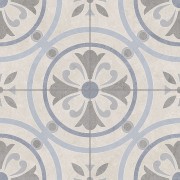 Плитка для пола Navarti Gorka Blue 45х45 см 174202