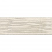 Плитка настінна Saloni Interior Morgan Marfil 75х25 см 157207