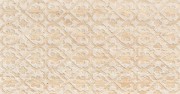 Плитка настінна Saloni Tivoli Crest Mate Crema 60х31 см 113502