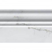 Фриз Saloni Corinto Blanco Zoccalo 31х20 см 113606