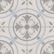 Плитка для підлоги Navarti Gorka Blue 45х45 см 174202