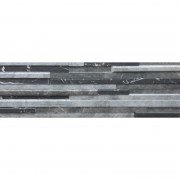 Плитка керамограніт Navarti Delight Gris 52х17 см 252001